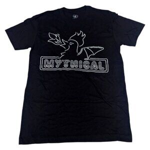 Good Mythical Morning, Rhett & Link - Golden Tee of Mythicality 20th Season Ed.